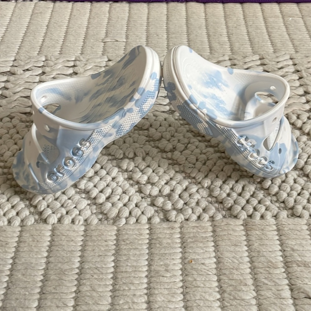 CROCS Mules/Clogs - Picture 7 of 7